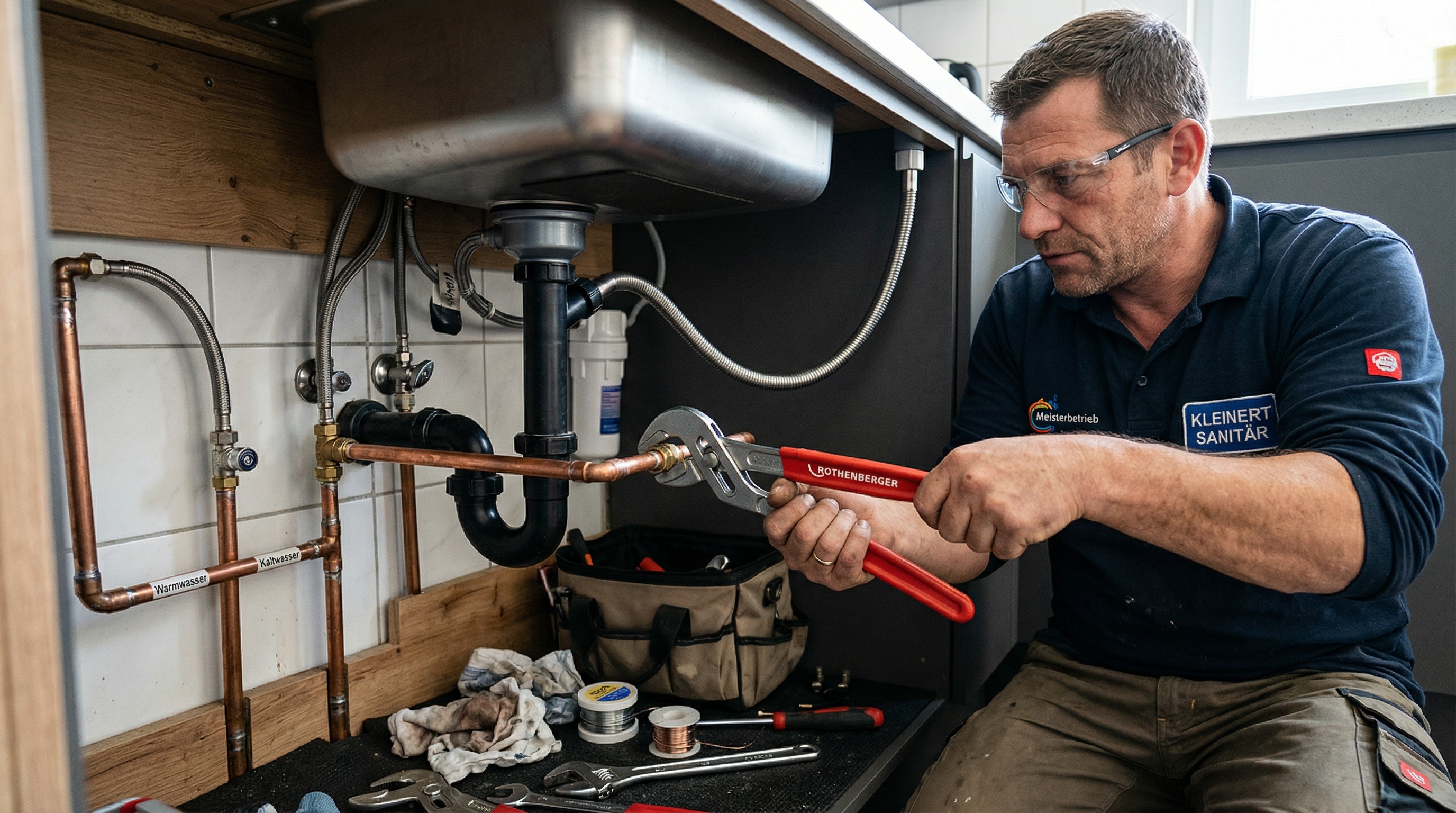 Cooltherm Kälteanlagen und Wärmepumpen GmbH – Sanitärinstallateur Alzenau